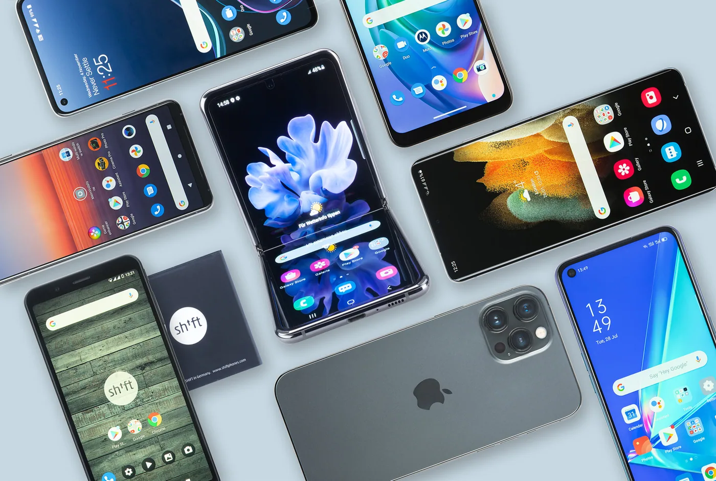 Running an AI Model on Your Phone: Privacy, Speed and Battery Trade-offs