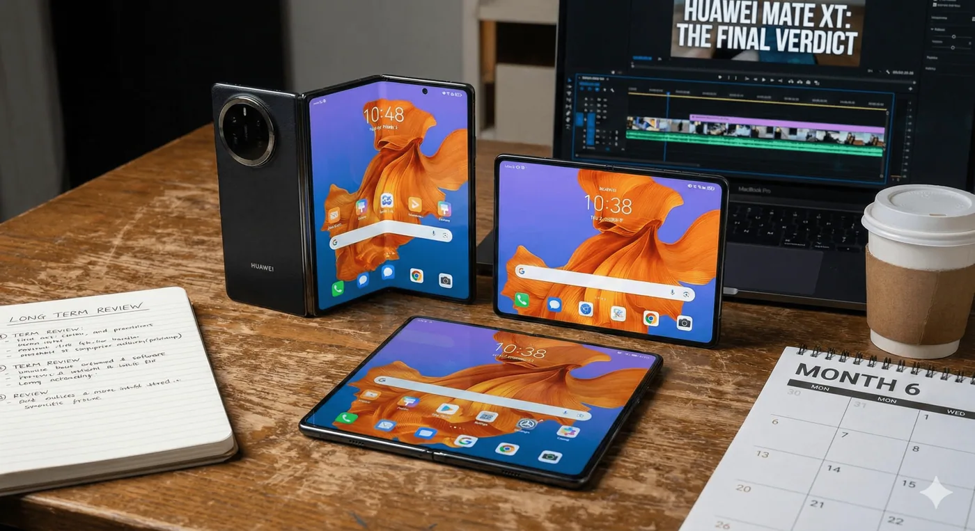 Huawei Mate XT: Long-Term Ownership Questions Before Buying a Tri-Fold Phone