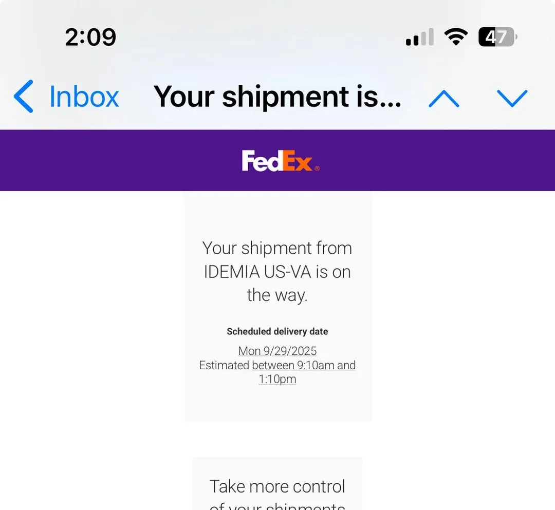 Digital Arrest (FedEx) Scam: How the Script Works and What to Do
